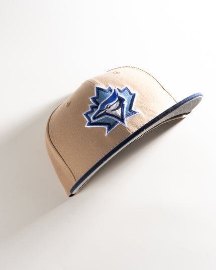 New Era Toronto Blue Jays Lake Shore 2.0 59Fifty Fitted Hat