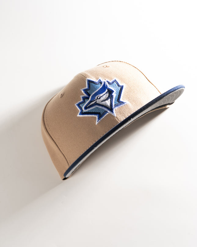 New Era Toronto Blue Jays Lake Shore 2.0 59Fifty Fitted Hat