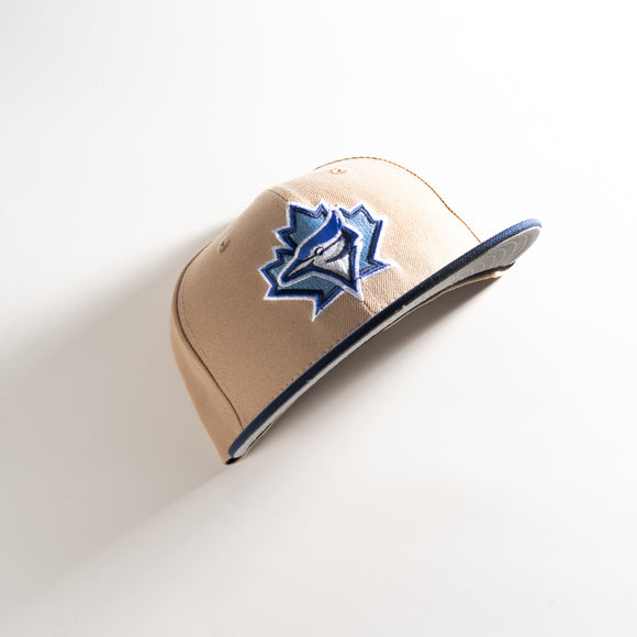 New Era Toronto Blue Jays Lake Shore 2.0 59Fifty Fitted Hat