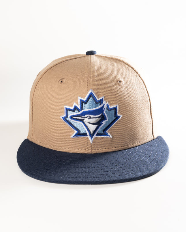 New Era Toronto Blue Jays Lake Shore 2.0 59Fifty Fitted Hat