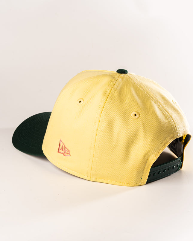 New Era Toronto Blue Jays Multicolour 9Fourty A-Frame Snapback hat