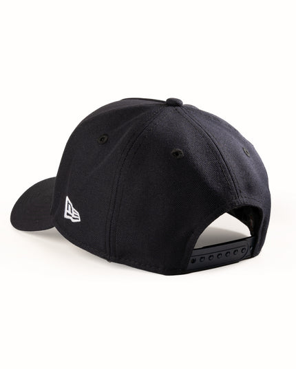 New Era Toronto Blue Jays Navy 2025 World Series 9Forty A-Frame Snapback Hat