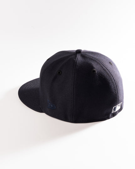 New Era Toronto Blue Jays Navy Pixel 59Fifty Fitted Hat MLB