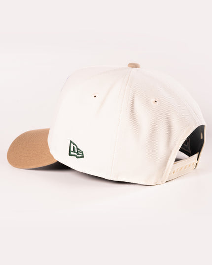 New Era Toronto Blue Jays Pixel 3.0 9Forty A-Frame Snapback hat