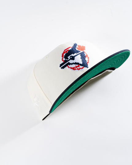 New Era Toronto Blue Jays Pixel 4.0 59Fifty Fitted Hat