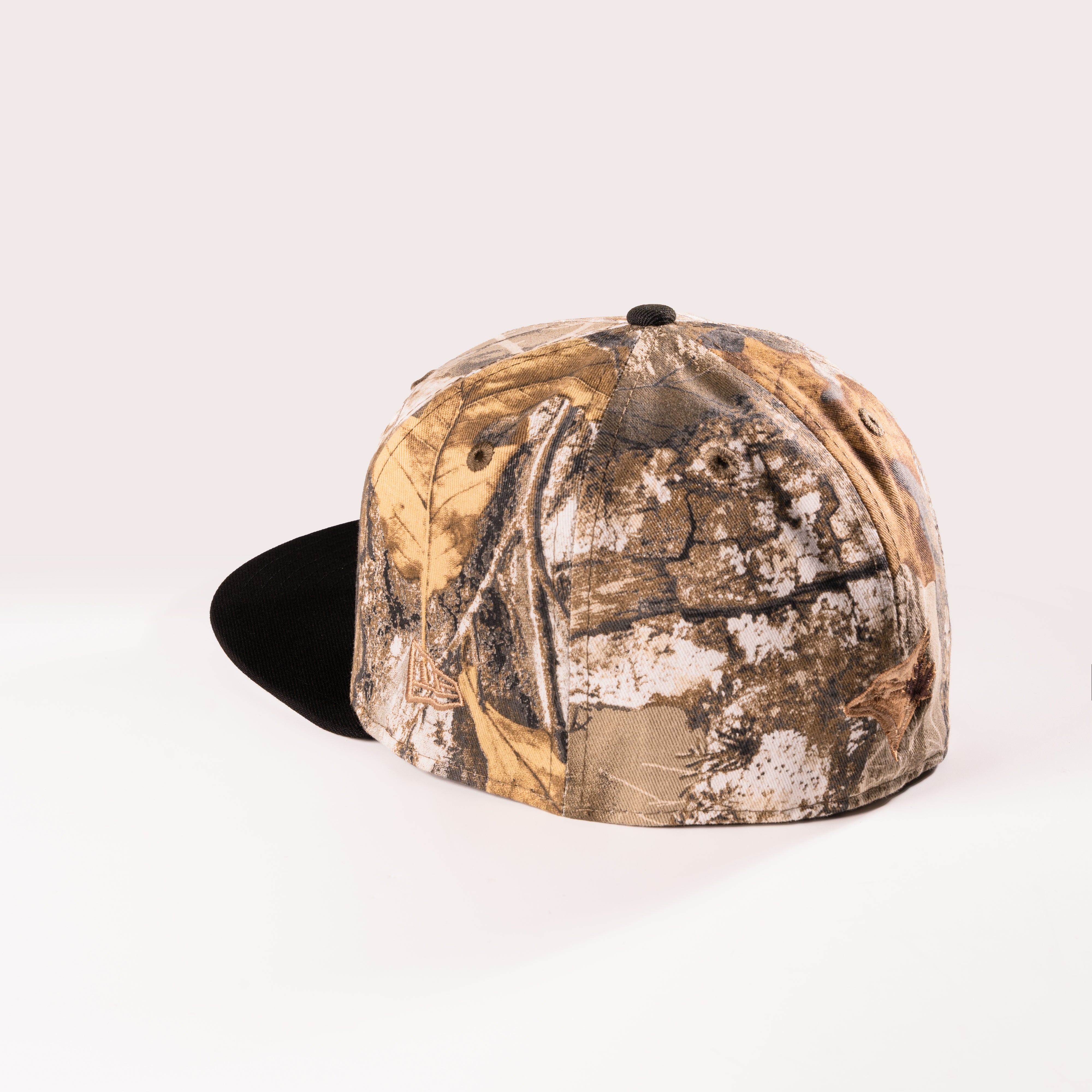 TORONTO BLUE JAYS REALTREE EDGE 59FIFTY FITTED HAT – Anthem Shop