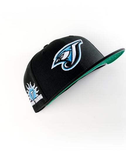 New Era Toronto Blue Jays Spring Training 59Fifty Fitted Hat