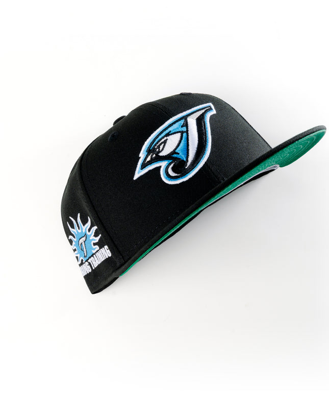 New Era Toronto Blue Jays Spring Training 59Fifty Fitted Hat