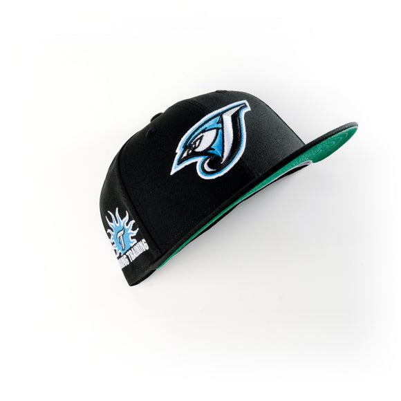 New Era Toronto Blue Jays Spring Training 59Fifty Fitted Hat