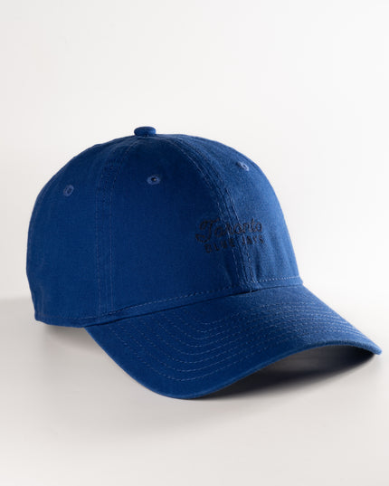 New Era Toronto Blue Jays Throwback 9Twenty Adjustable Hat