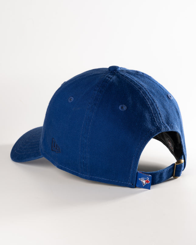New Era Toronto Blue Jays Throwback 9Twenty Adjustable Hat