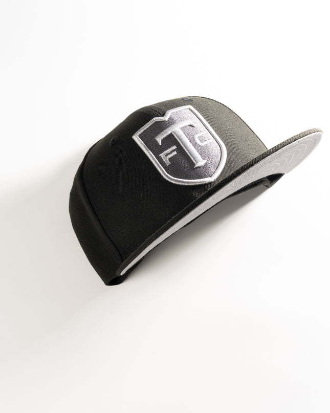 New Era Toronto FC 59Fifty Fitted Hat