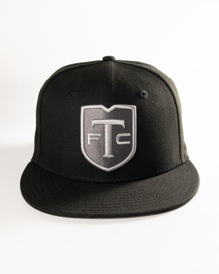 New Era Toronto FC 59Fifty Fitted Hat