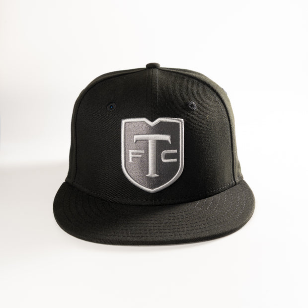 New Era Toronto FC 59Fifty Fitted Hat
