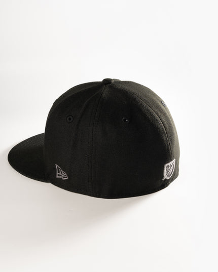 New Era Toronto FC 59Fifty Fitted Hat