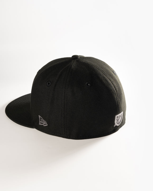 New Era Toronto FC 59Fifty Fitted Hat