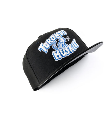 New Era Toronto Huskies 59Fifty Fitted Hat