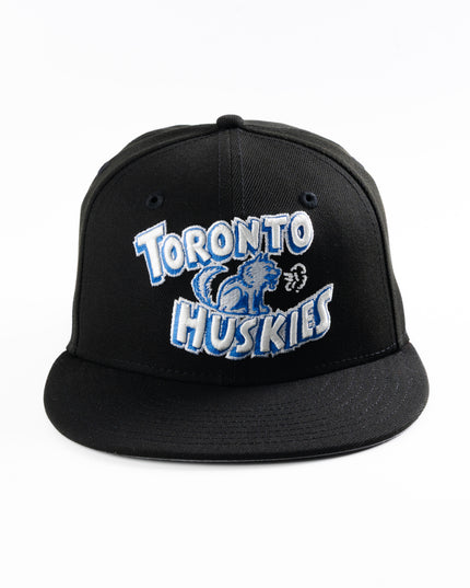 New Era Toronto Huskies 59Fifty Fitted Hat
