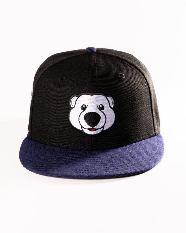 New Era Toronto Maple Leafs Mascot 59Fifty Fitted Hat NHL