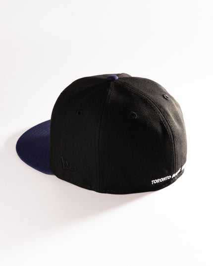 New Era Toronto Maple Leafs Mascot 59Fifty Fitted Hat NHL