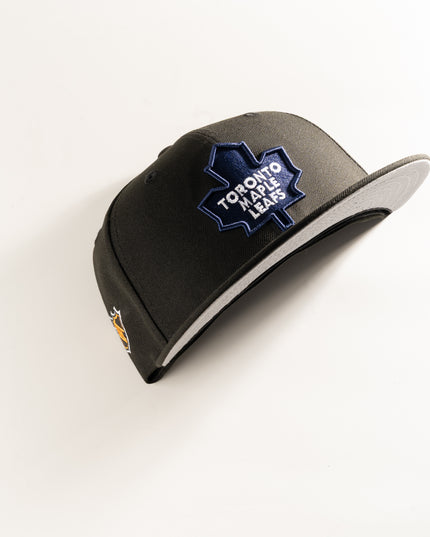 New Era Toronto Maple Leafs SS Pro 59Fifty Fitted Hat