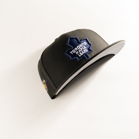 New Era Toronto Maple Leafs SS Pro 59Fifty Fitted Hat