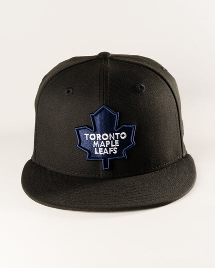 New Era Toronto Maple Leafs SS Pro 59Fifty Fitted Hat