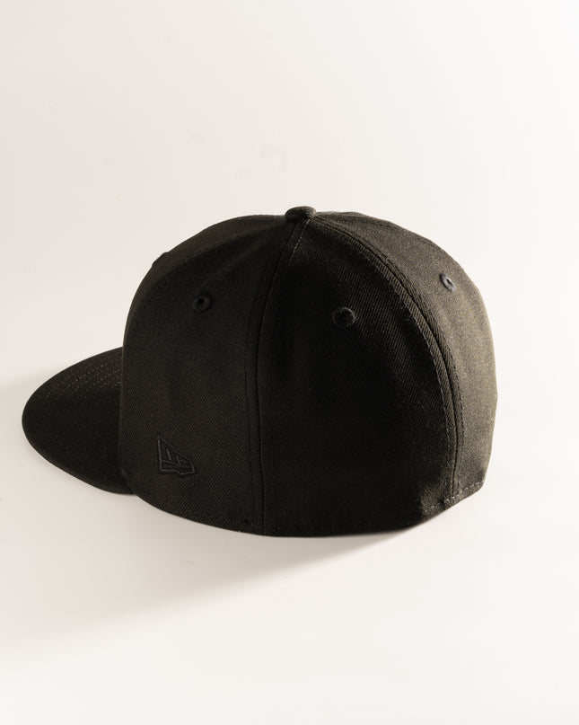 New Era Toronto Maple Leafs SS Pro 59Fifty Fitted Hat