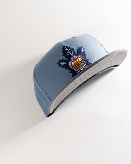 New Era Toronto Marlies 59Fifty Fitted Hat