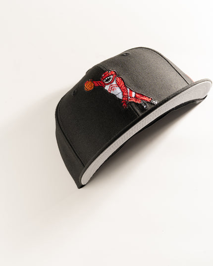 New Era Toronto Raptors Air Raptor 59Fifty Fitted Hat