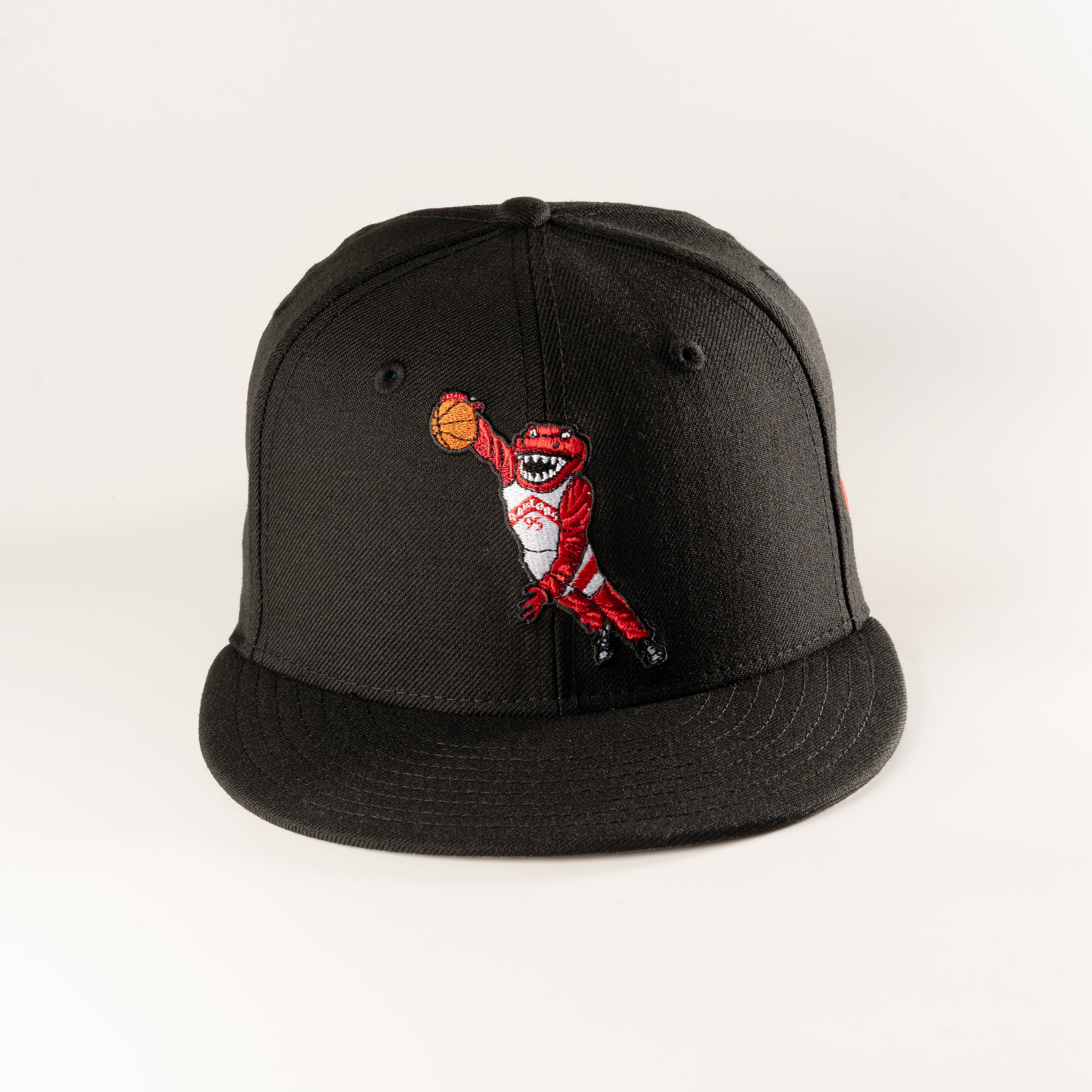 TORONTO RAPTORS AIR RAPTOR 59FIFTY FITTED HAT – Anthem Shop