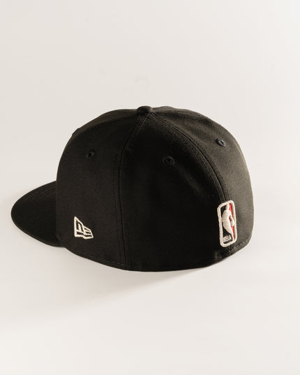 New Era Toronto Raptors Air Raptor 59Fifty Fitted Hat