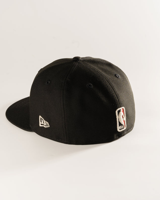 New Era Toronto Raptors Air Raptor 59Fifty Fitted Hat