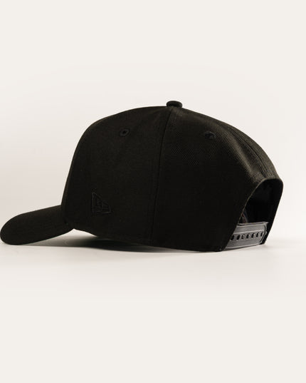 New Era Toronto Raptors City Edition 9Forty A-Frame Snapback Hat