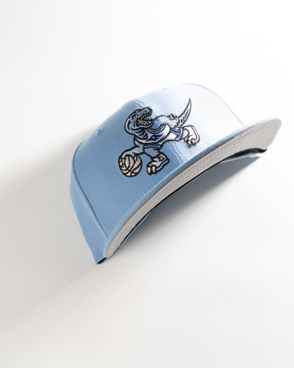 New Era Toronto Raptors Hardwood Classics 59Fifty Fitted Hat