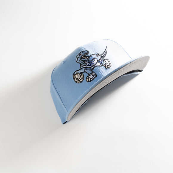 New Era Toronto Raptors Hardwood Classics 59Fifty Fitted Hat