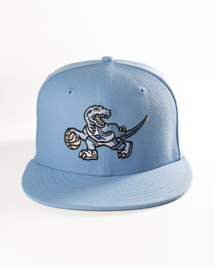 New Era Toronto Raptors Hardwood Classics 59Fifty Fitted Hat