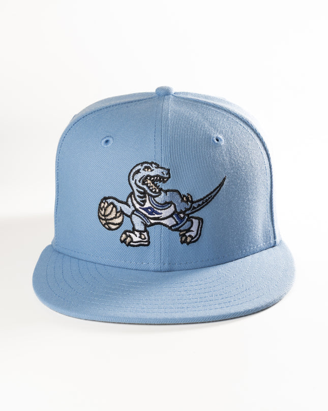 New Era Toronto Raptors Hardwood Classics 59Fifty Fitted Hat