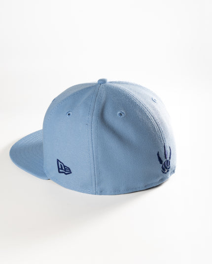 New Era Toronto Raptors Hardwood Classics 59Fifty Fitted Hat