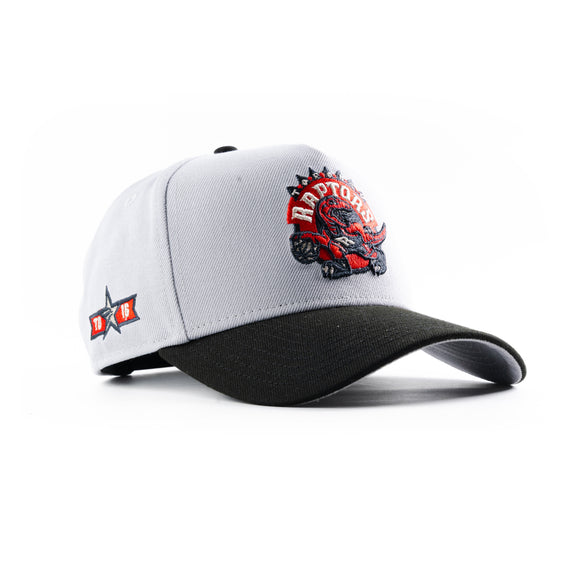 New Era Toronto Raptors TO16 9Forty A-Frame Snapback Hat