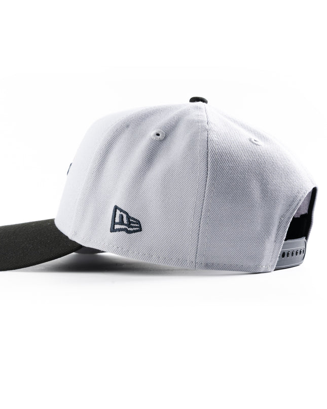 New Era Toronto Raptors TO16 9Forty A-Frame Snapback Hat