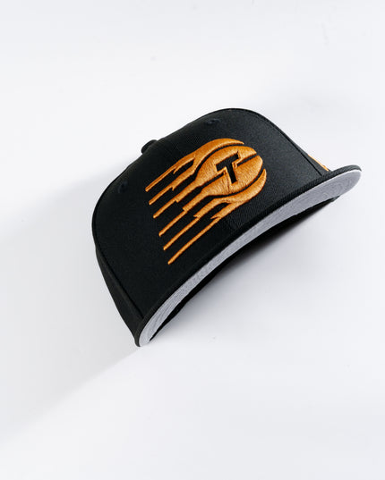 New Era Toronto Tempo Copper 59Fifty Fitted Hat