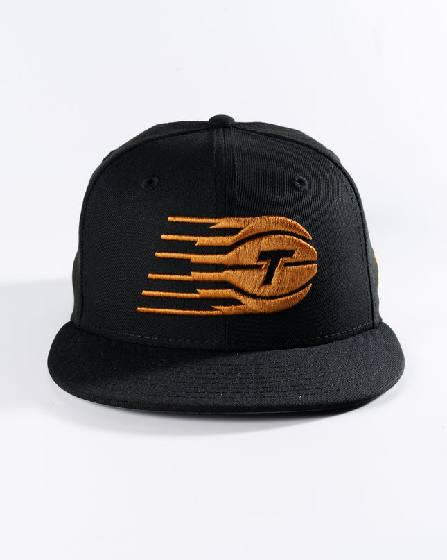 New Era Toronto Tempo Copper 59Fifty Fitted Hat
