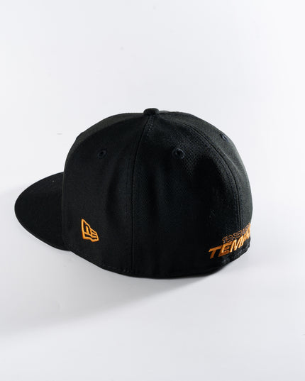 New Era Toronto Tempo Copper 59Fifty Fitted Hat