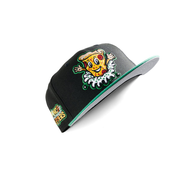 New Era Tulsa Drillers Ranch Dippers Theme Night 59Fifty Fitted Hat