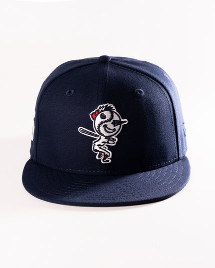 New Era Tulsa Oilers 2.0 59Fifty Fitted Hat