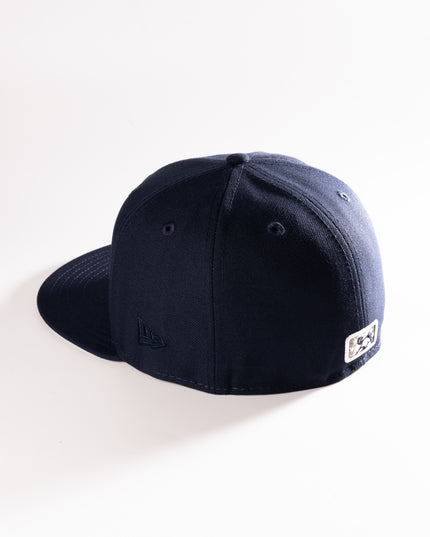 New Era Tulsa Oilers 2.0 59Fifty Fitted Hat