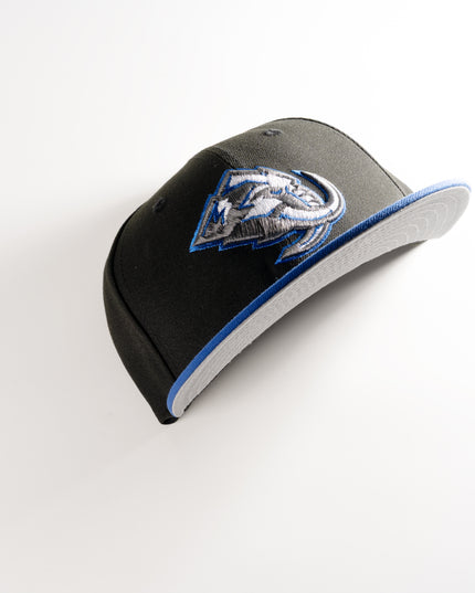 New Era Utah Mammoth 59Fifty Fitted Hat