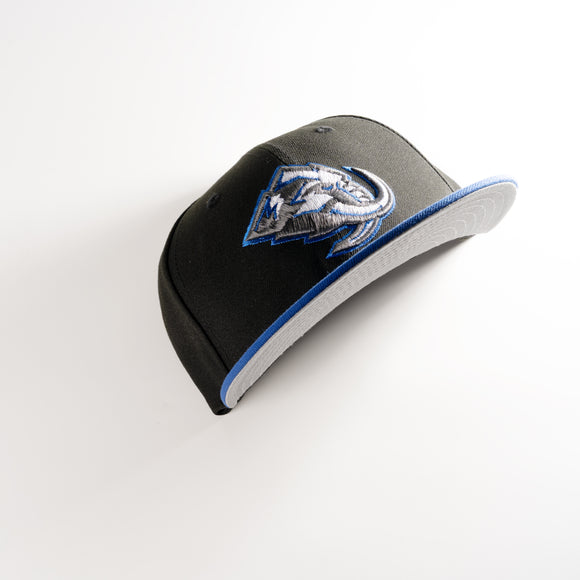 New Era Utah Mammoth 59Fifty Fitted Hat