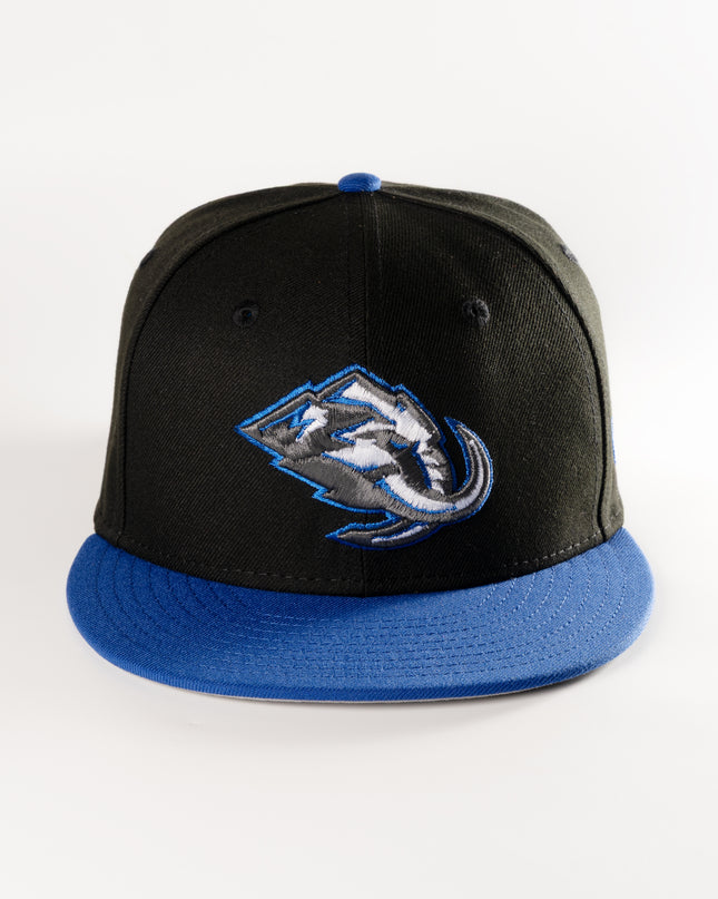 New Era Utah Mammoth 59Fifty Fitted Hat
